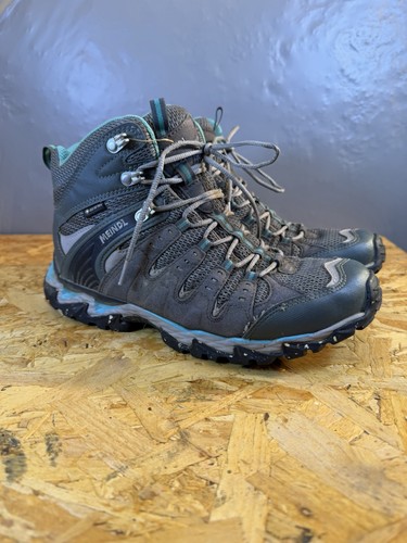 Meindl respond lady gtx - lady, ii