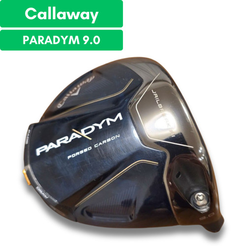 Callaway paradym grad - callaway,