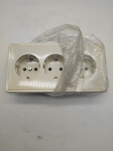 Gira schuko 3fach ohne - gira,