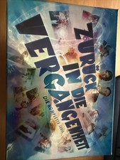 Zurück in die Vergangenheit Blu-ray Box komplette Serie 2020 Edition Deutsch