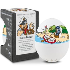 Brainstream PiepEi, KÜSTE