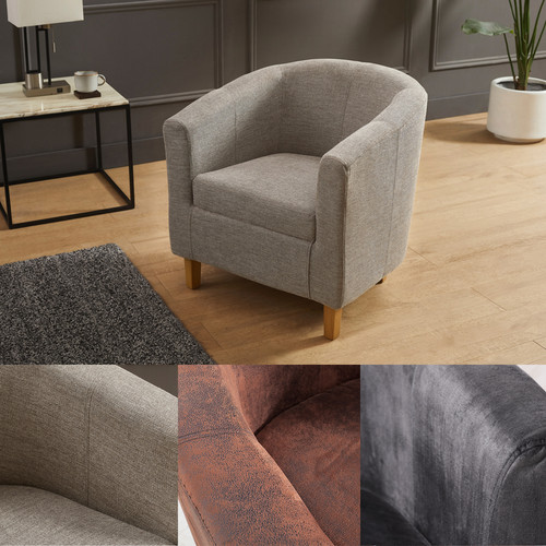 Lounge sessel hemingway - lounge,