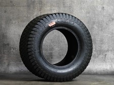 1 x Carlisle Multi Trac C/S 20x10.00-10 4Ply NHS Rasenreifen (1744)