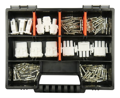 Sortiment set - sortiment,