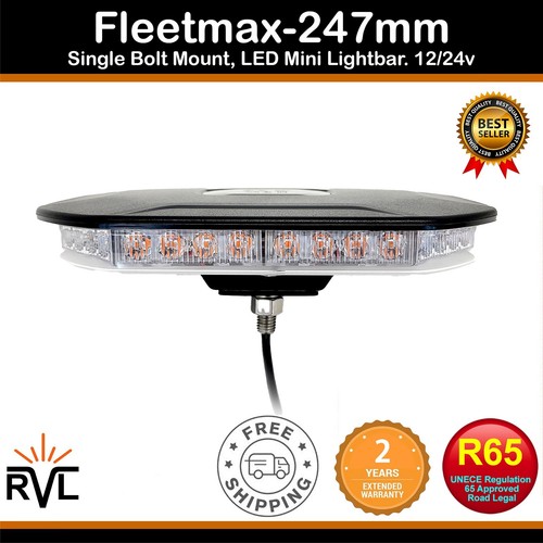 Anschraubbare bernstein led - anschraubbare,