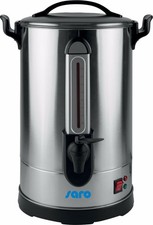 Saro rundfilter kaffeemaschine - rundfilter,