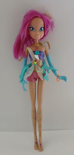 Winx club enchantix doll - enchantix,