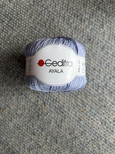 Gedifra wolle ayala 500 g - gedifra, ayala,