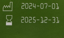 Blutzucker messen. Neu und OVP