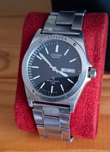 Vintage jdm citizen mariner - vintage,