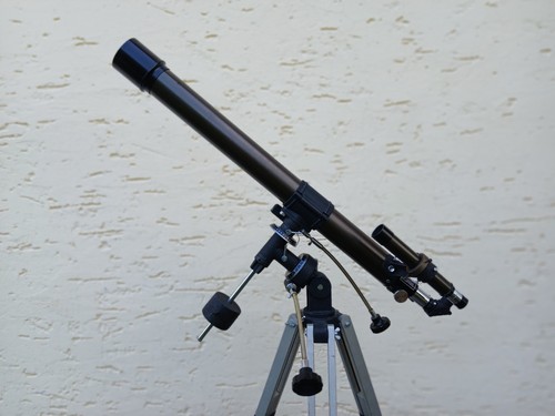 Apollo 910 60mm teleskope - apollo,