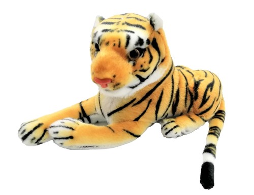 Tiger braun baby - tiger, 27