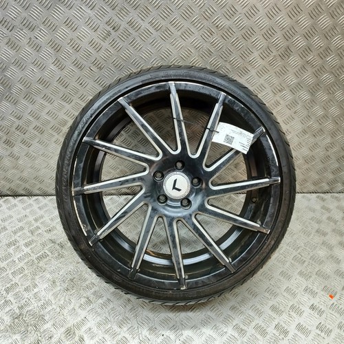 Audi alufelge r20 - 8v, s3