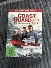 Coast Guard - Die Küstenwache