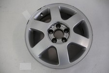 Alu Felge Alufelge hinten links 6x15 ET38 Audi A3 8L 8L0601025F 06-1997