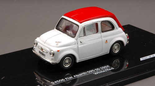 Vitesse fiat 500 - fiat, abarth