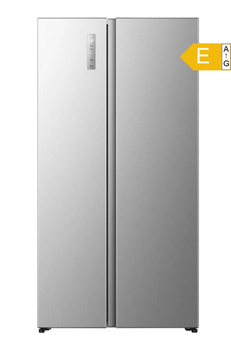 Hisense side - hisense, side-by-side