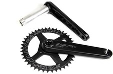 NEW Easton EA90 Crankset 11