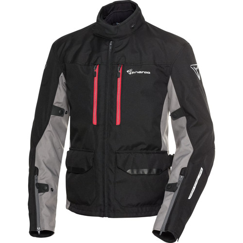Pharao skeen textiljacke - pharao, wp