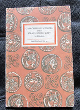 Griechische Münzen der