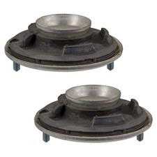 Federteller Set vorn oben für VW Passat 3B 3BG AUDI A4 (8D,B5) A6 (4B,C5) 