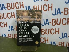 Diesen Krieg kann keiner
