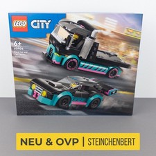 LEGO® City 60406