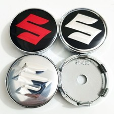 4x 60mm Für Suzuki Auto