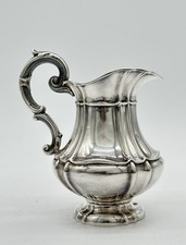 Milchkännchen 835er Silber Deutschland Bruckmann Heilbronn 243gr.