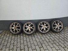 17" Sommerräder für z.B. VW