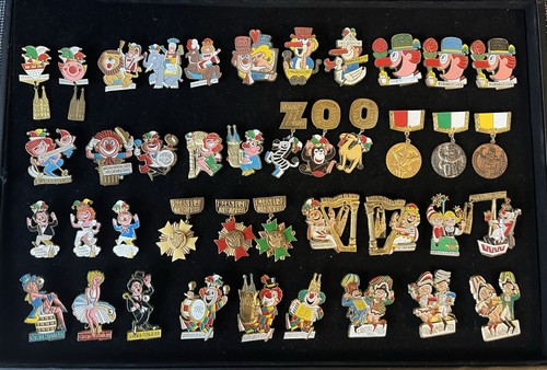 Sammlung kölner karneval - sammlung:,
