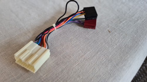Autoradio adapter für dacia - autoradio,