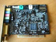 Creative labs ct4780 sound - creative,
