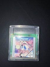 Nintendo GameBoy Color Spiel -