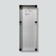 Siedle GU CL 08-0 Unterputzgehäuse Classic, Stahlblech verzinkt (210007737-00)