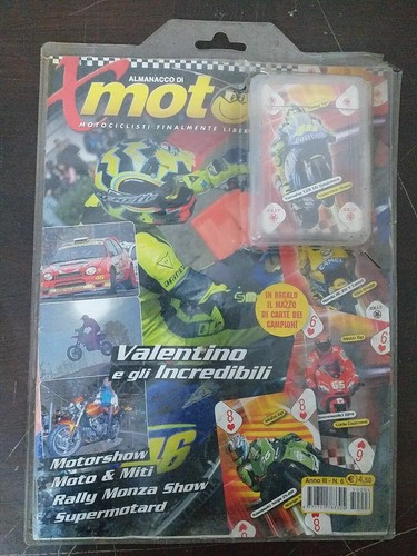 Moto magazin - moto, gp