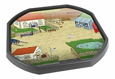 Vinyl Kunststoff Matte Einlage