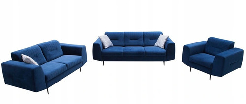 Sofa set vemo - sofa,