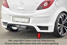 Rieger heckansatz ansatz - rieger,