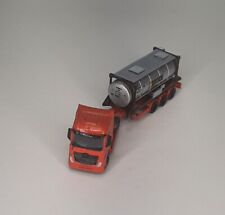 Mercedes Actros Sattelzug