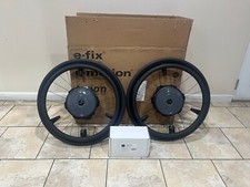 Alber E-Motion Dual Drive