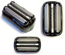 Kombipack Scherkopf f. Braun