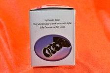 MACRO EXTENSION TUBE SET FOR