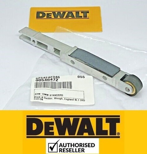 Original black decker - black, &