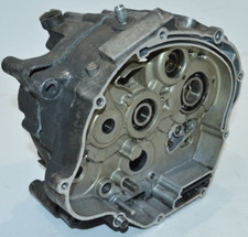 DERBI SENDA 125 MOTORBLOCK MOTORGEHÄUSE KURBELGEHÄUSE MOTORHÄLFTEN MOTOR