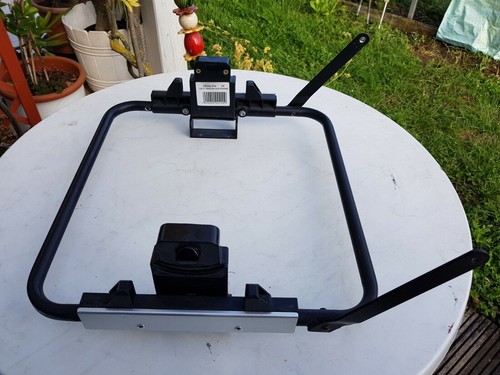 Grund adapter für gesslein - grund,