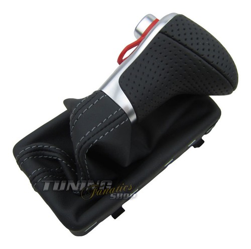 Original line dsg - s-line, leder