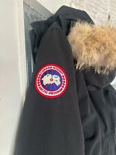 original Canada Goose Parka Gr. M
