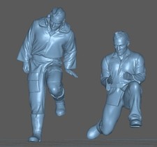 Peddinghaus 3 D Druck 1/32