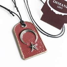 BOZKURT KETTE GÖKTÜRK nazar